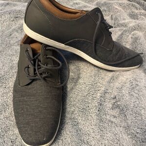 Men’s casual work office shoes